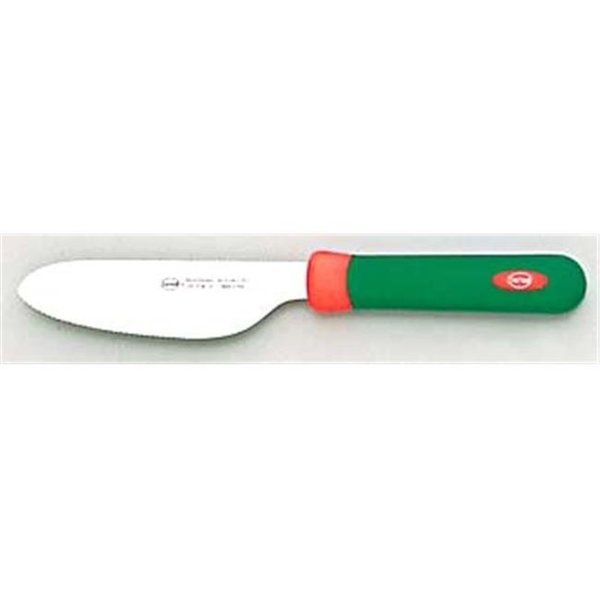 Sanelli Sanelli 341611 Premana Professional 4.25 Inch Butter Spreader 341611